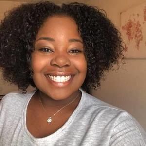 Meet your Posher, Patrice